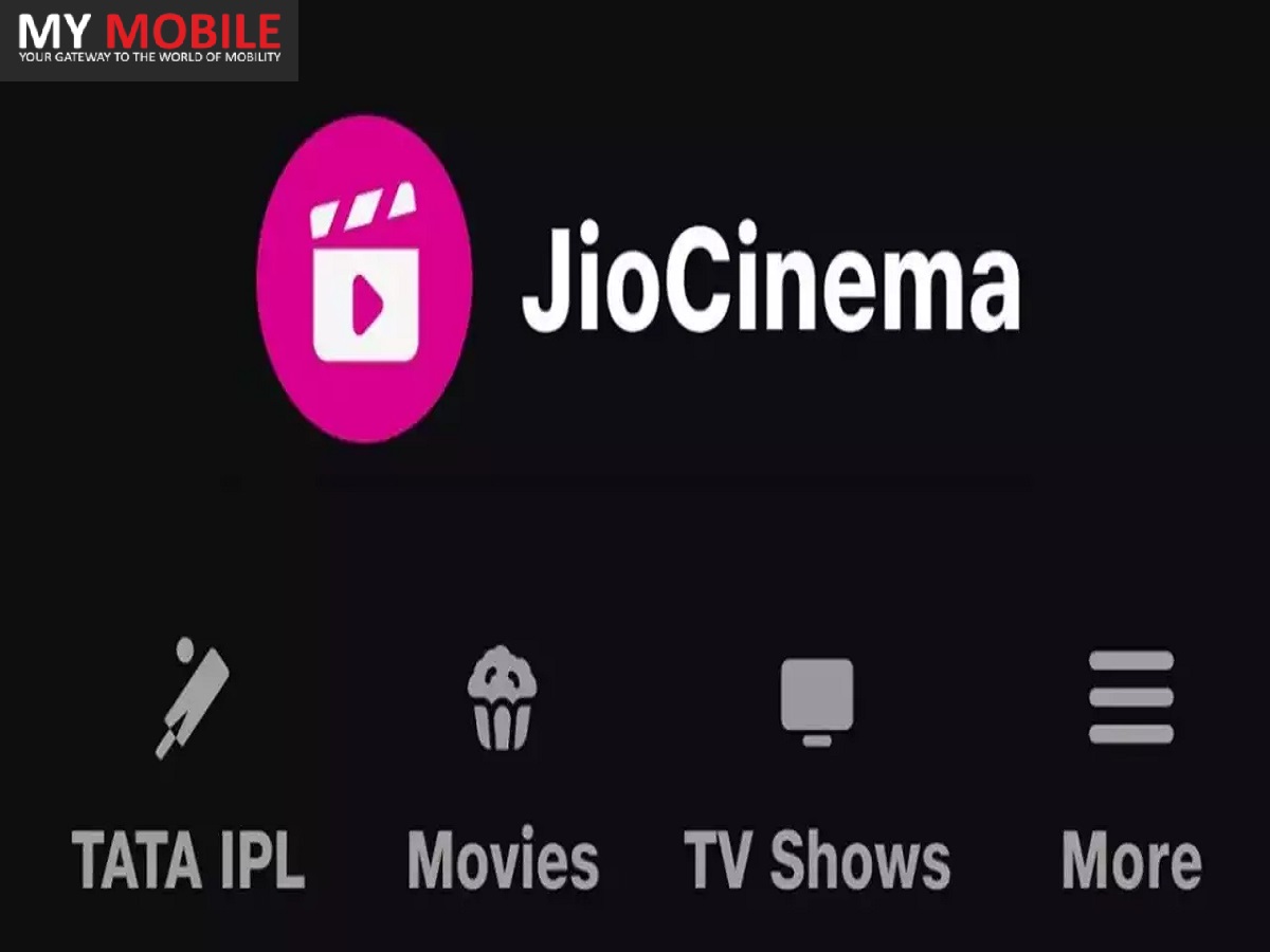 JioCinema