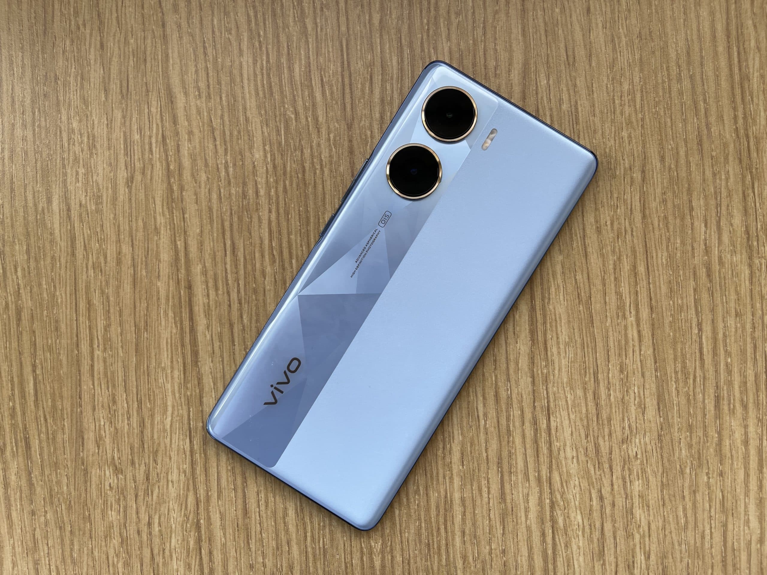 Vivo V29e