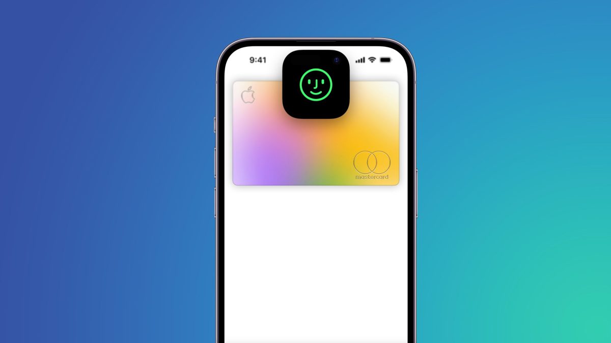 Apple iPhone 16 Pro series may debut under-display Face ID in 2023