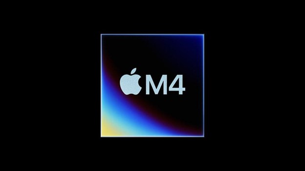 M4 Chip (SoC) advances the power-efficient performance of Apple silicon.