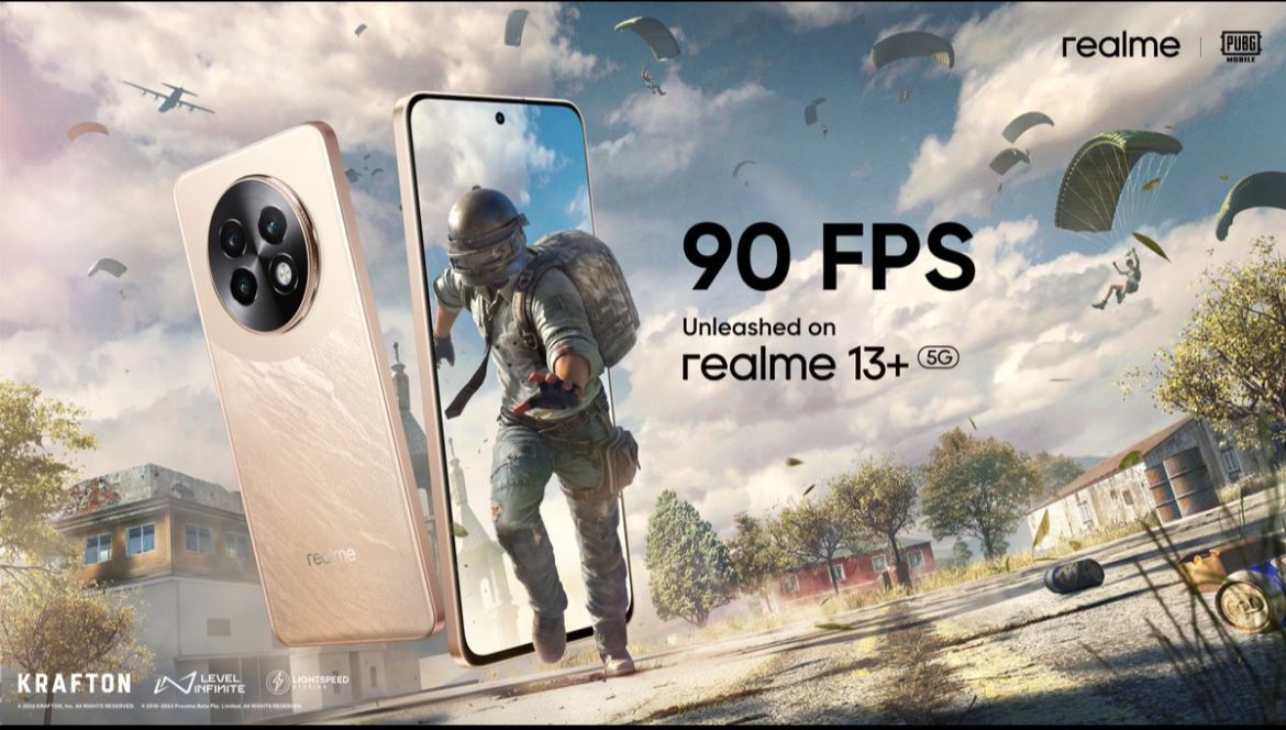 The realme 13 Series 5G, with its impressive performance and cooling capabilities