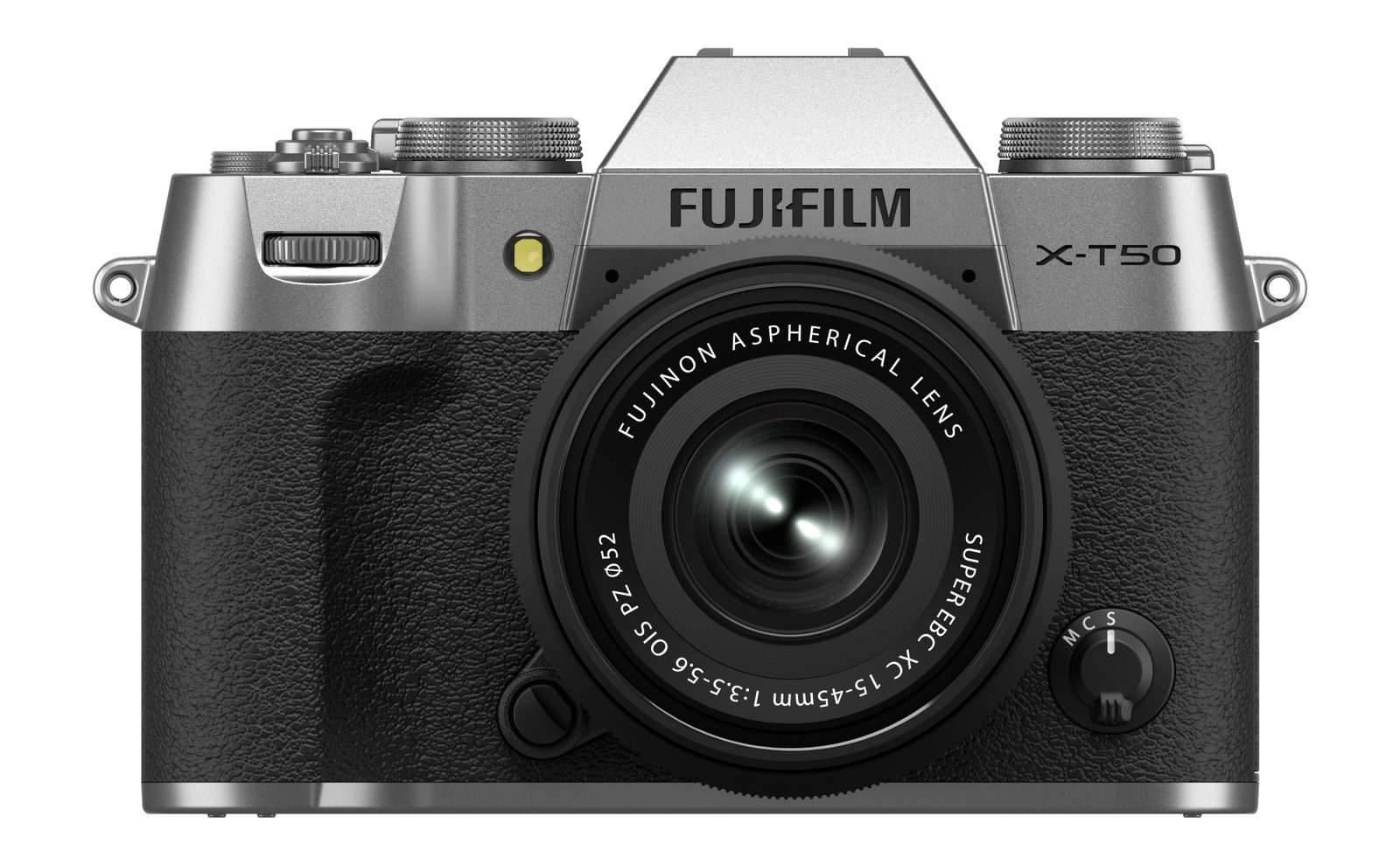 FUJIFILM India, is thrilled to announce the launch of Fujifilm X-T50 mirrorless digital camera ("X-T50")