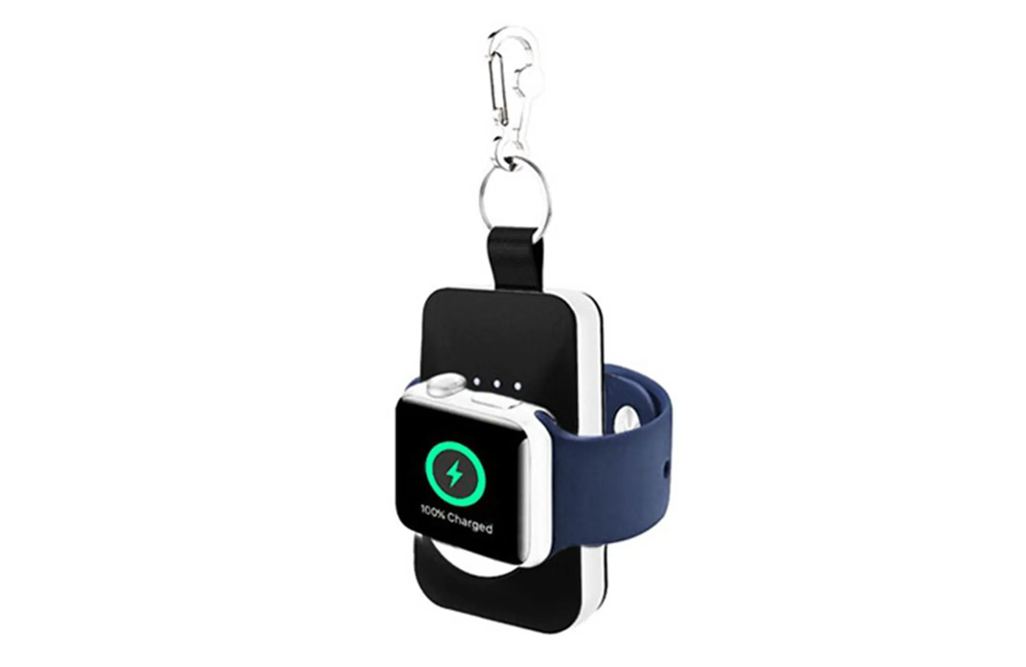 Keychain Apple Watch Charger