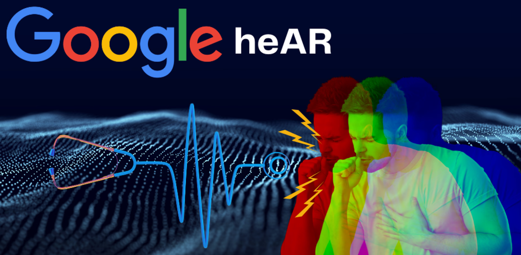 Google’s Bioacoustic AI 'HeAR' is Here To Help Detect Early Signs of Disease