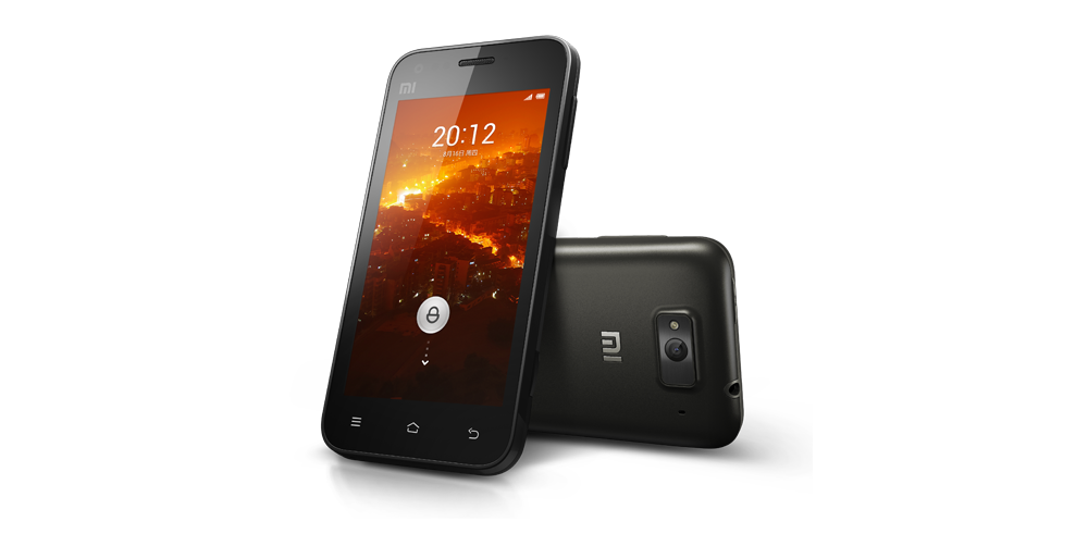 The Mi 1 was developed keeping two basic concepts in mind.